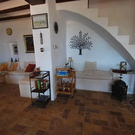 Villa Condesa Pedramala