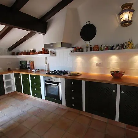 Villa Condesa