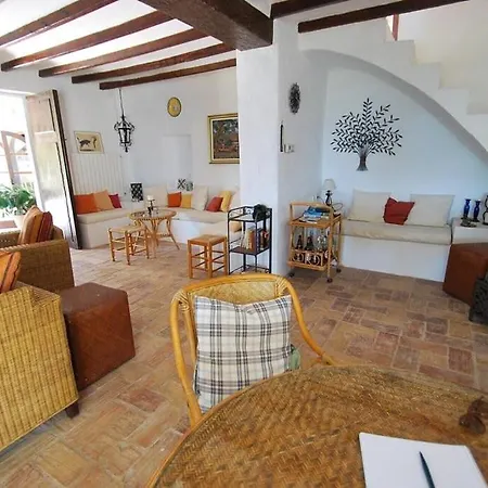 Condesa Villa *