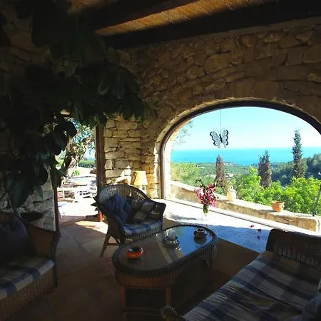 Villa Condesa *