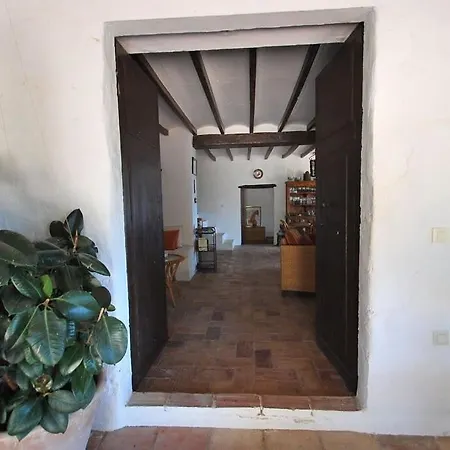 Condesa Villa Pedramala