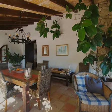 Villa Condesa Pedramala