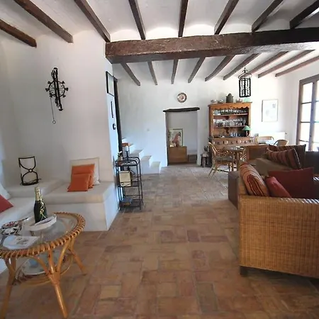 Villa Condesa Pedramala