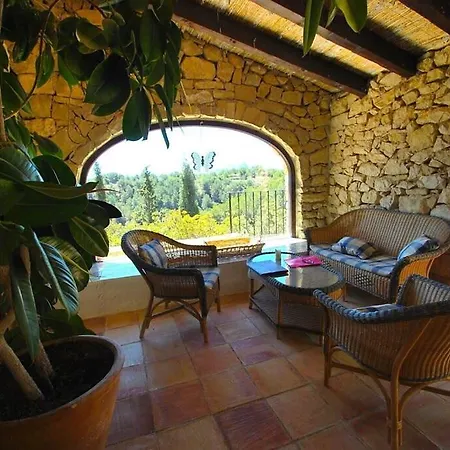 Condesa Villa Pedramala