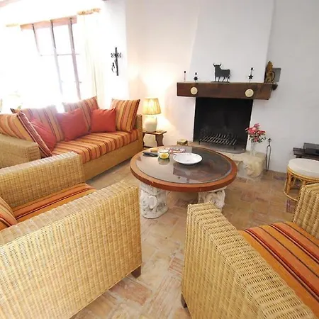 Condesa Villa