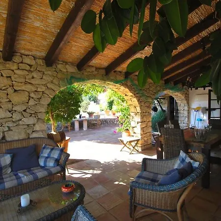 Villa Condesa *