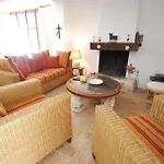 Condesa Villa