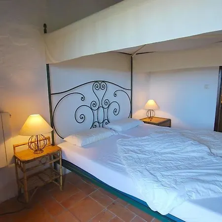 Condesa 别墅 Pedramala