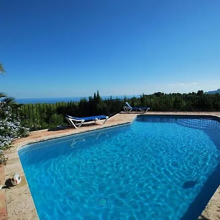 Condesa Villa *