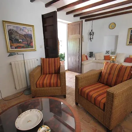 Villa Condesa Pedramala