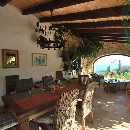 Villa Condesa