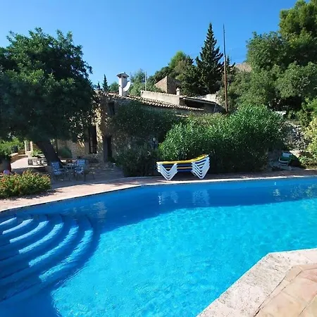 Condesa Villa Pedramala