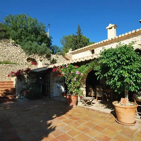 Villa Condesa Pedramala